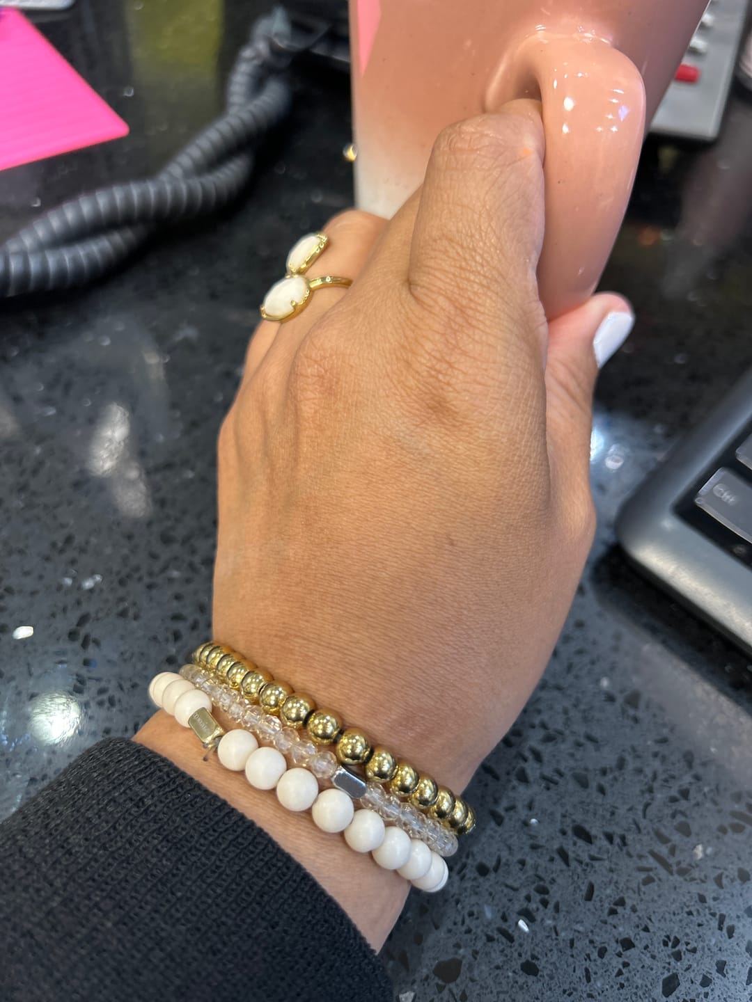 Customer photo review of 1 YEAR WARRANTY(FREE With VIP CLUB)
