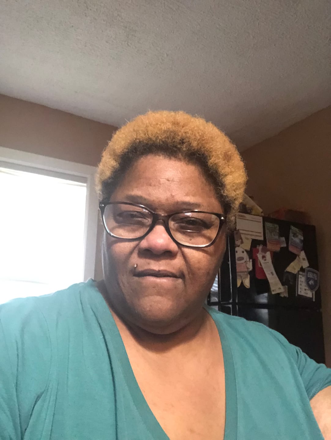 Customer photo review of Body Wash Gift Set