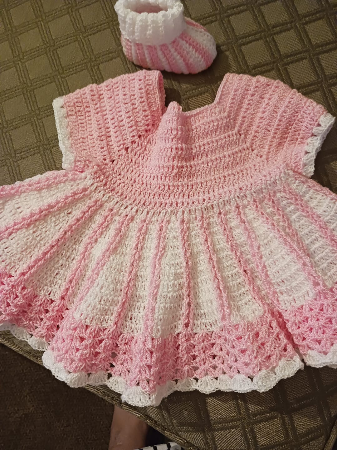 Customer photo review of OMEGACRYS [100grs] 1 of 2