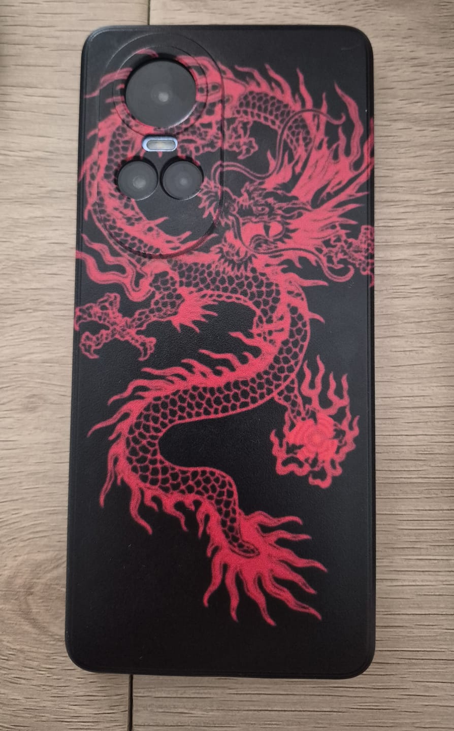 Customer photo review of COVER - IMMAGINE INTERA