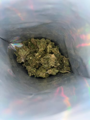 Bubba Candy - 28 Gramm - Indica photo review
