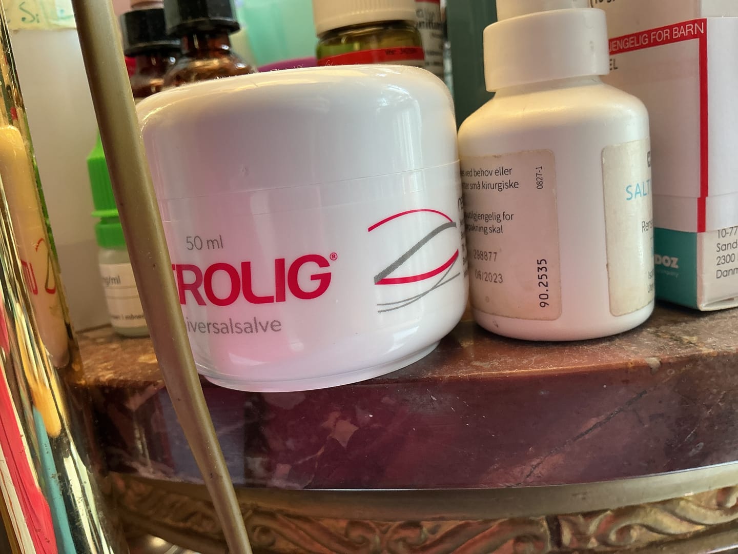 Customer photo review of Superpakken