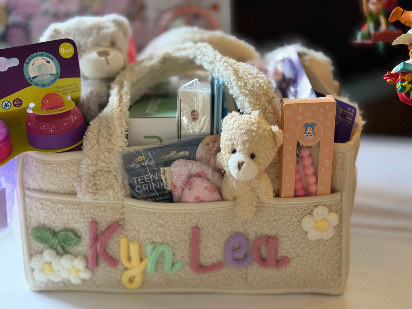 Customer photo review of Cute Elements