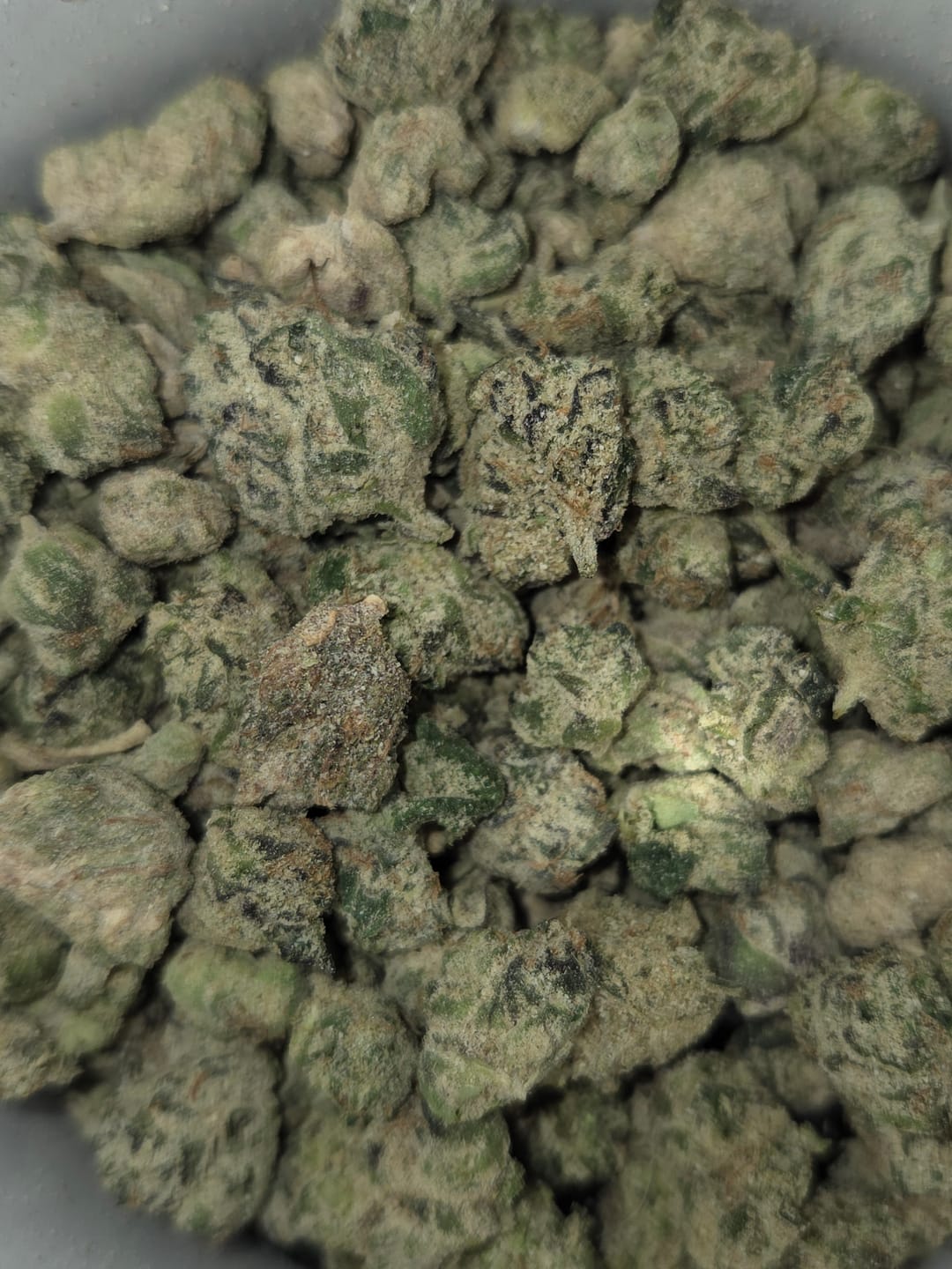 Customer photo review of Boutique Exotics Minis - Lemon Dior - 28 Grams - Hybrid