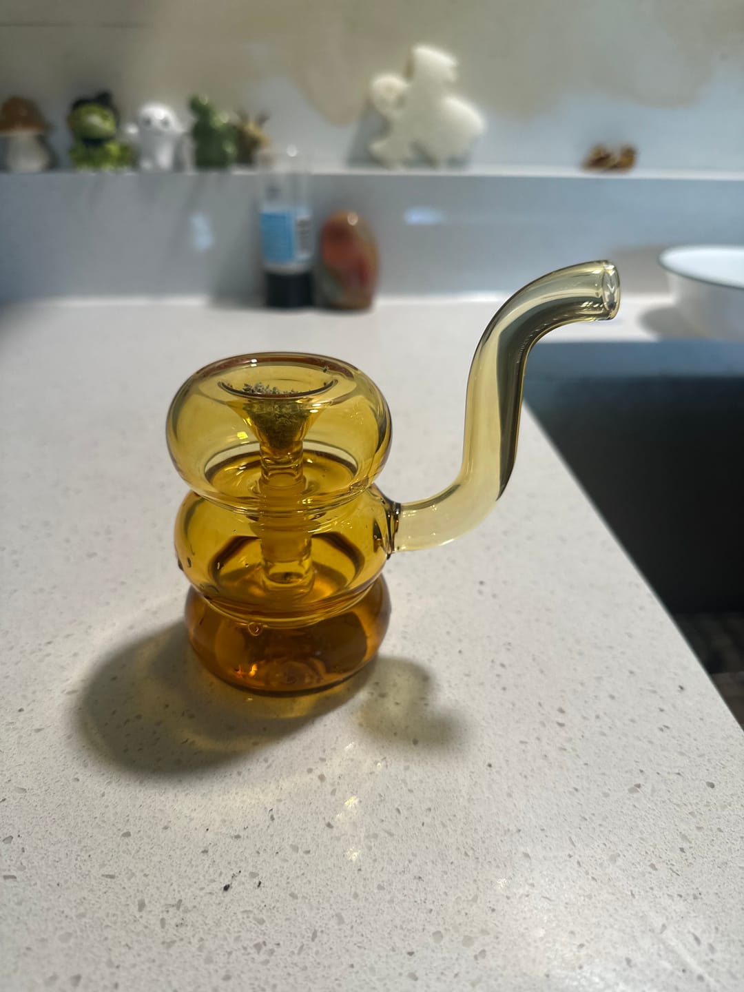 Customer photo review of Bolla Bubbler