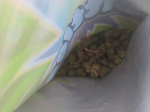 LITTLES BRAND - Apple Banana - 28 Grams Littles - Hybrid photo review