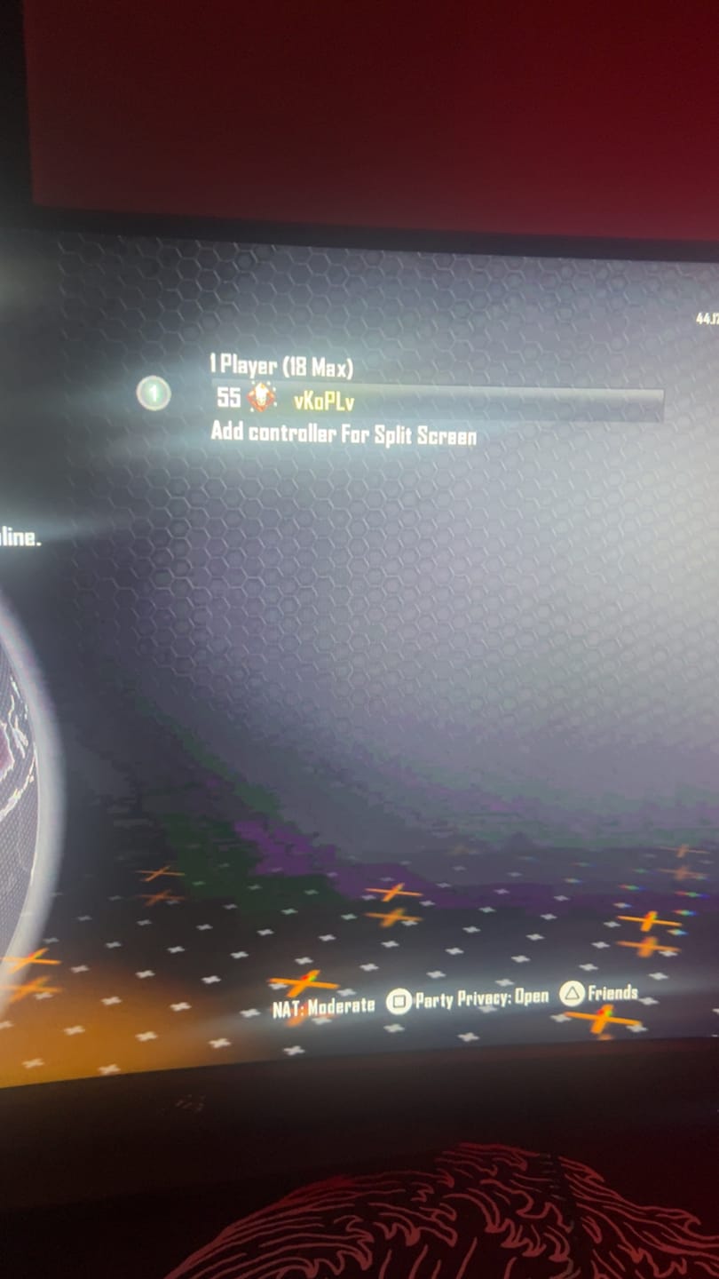 Customer photo review of BO2 - Unlock All