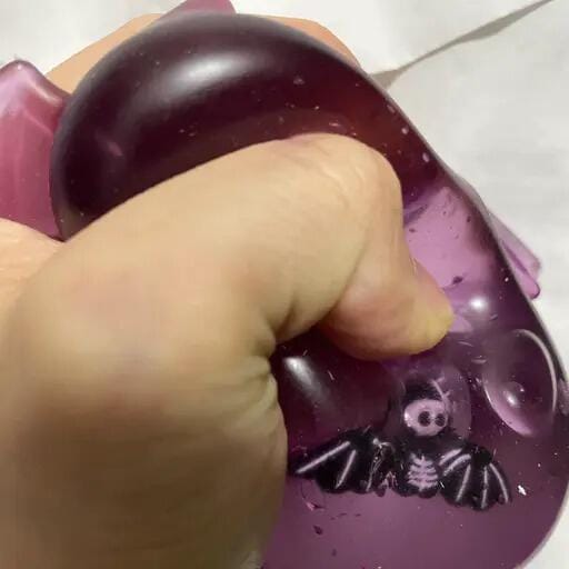 Customer photo review of New Halloween Dumplings-Mom & Baby Set