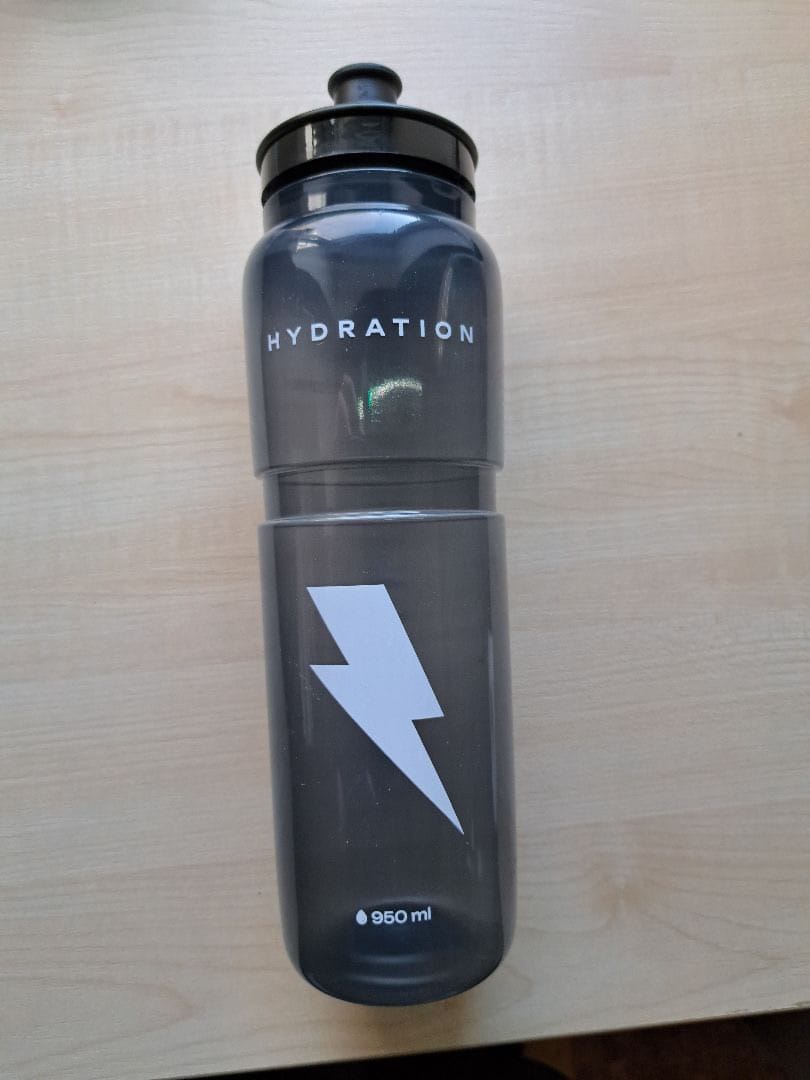 Customer photo review of Bottle - 950ml