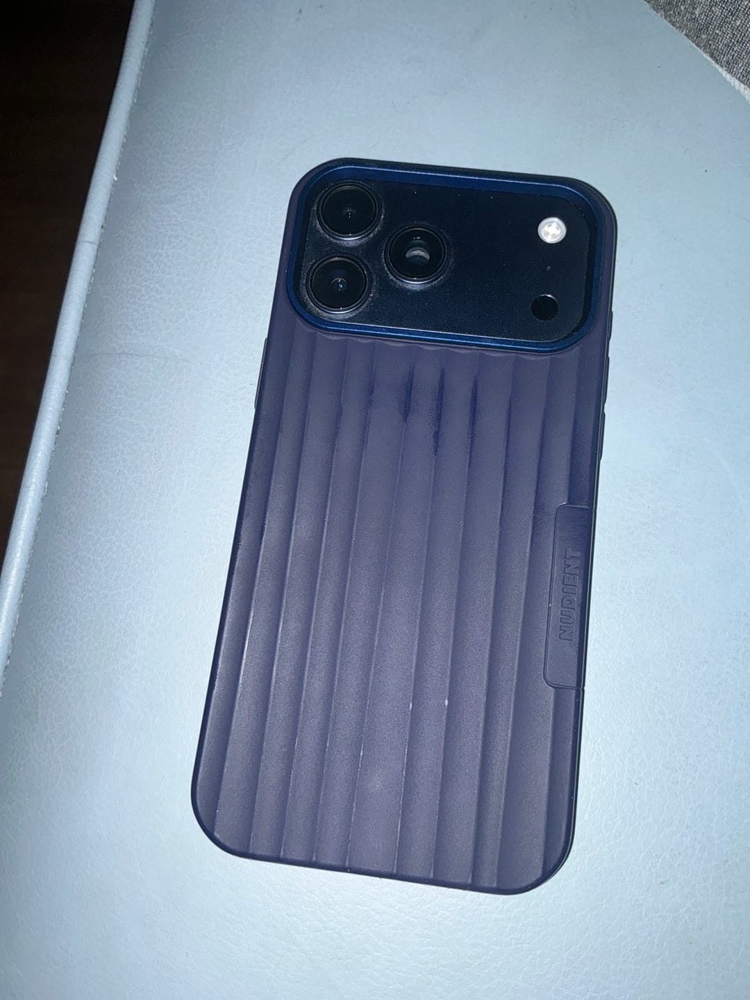 Customer photo review of Bold Case