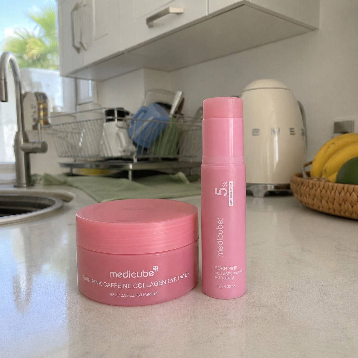 Customer photo review of נמאס לך להיראות עייפה גם אחרי שישנת?