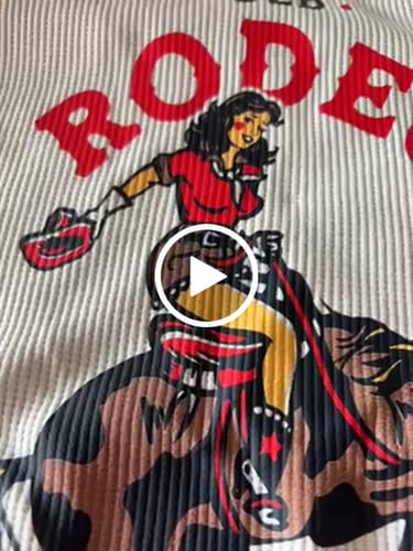 Customer video review of DTF Transfers Gangsheet Builder
