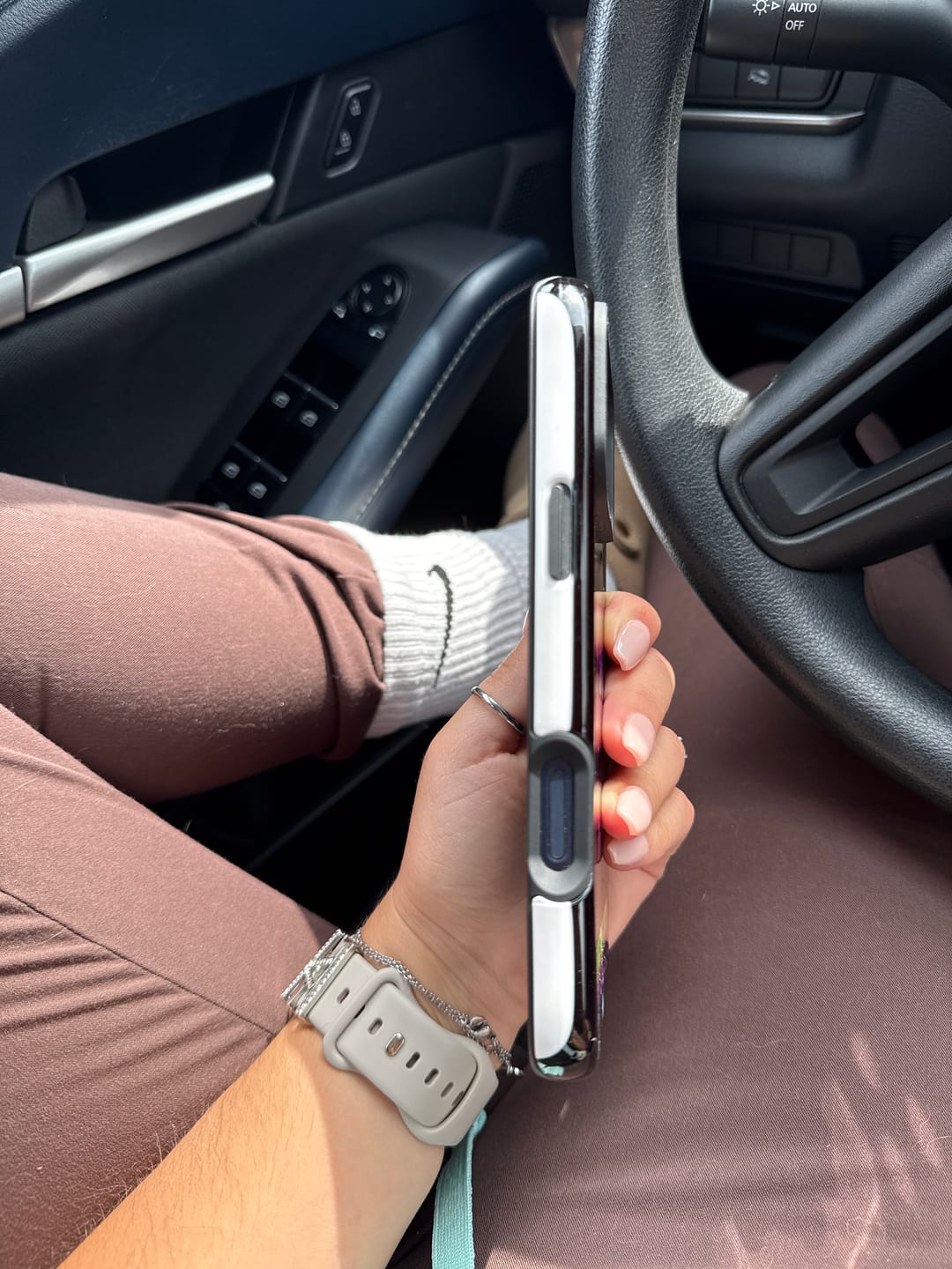 Customer photo review of Custom - iPhone 15 Pro Max