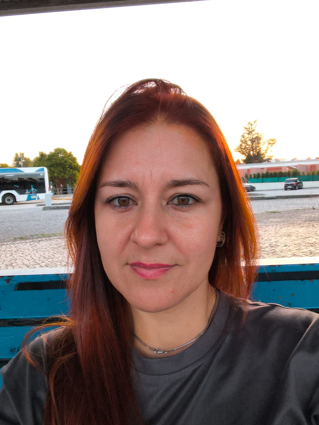 Customer photo review of Máscara Coreana de Colagénio Rejuvenescedora Peel Off - Collagen Fit™