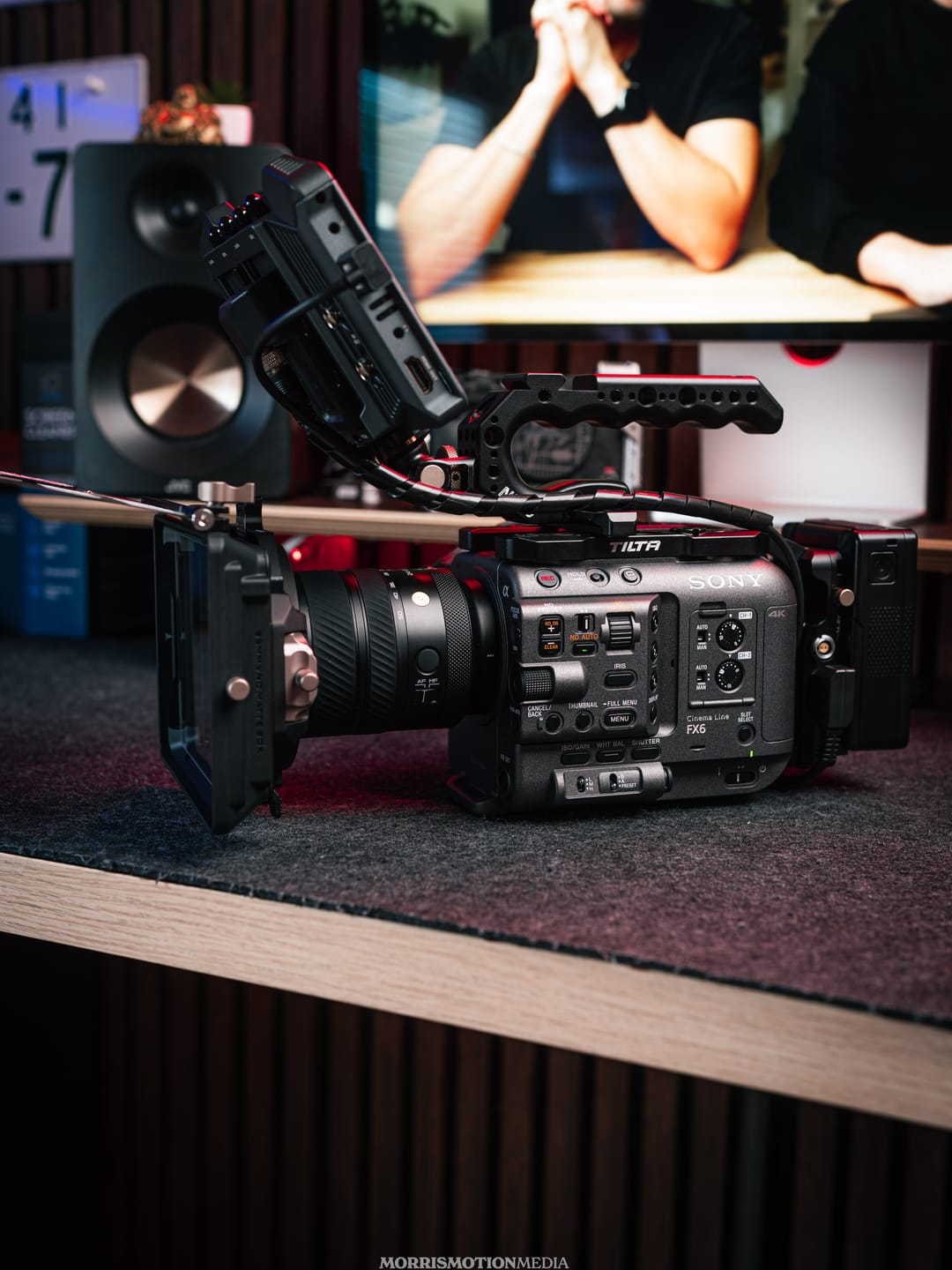 Customer photo review of Voyager 24-50mm f/2.8 Full-Frame Auto Focus Zoom Lens