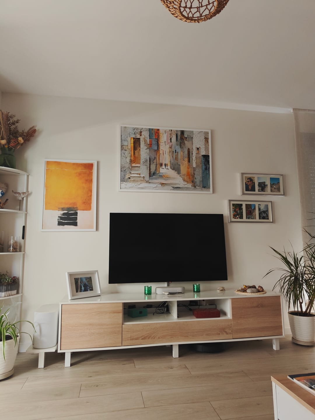 Customer photo review of Frammenti di Città