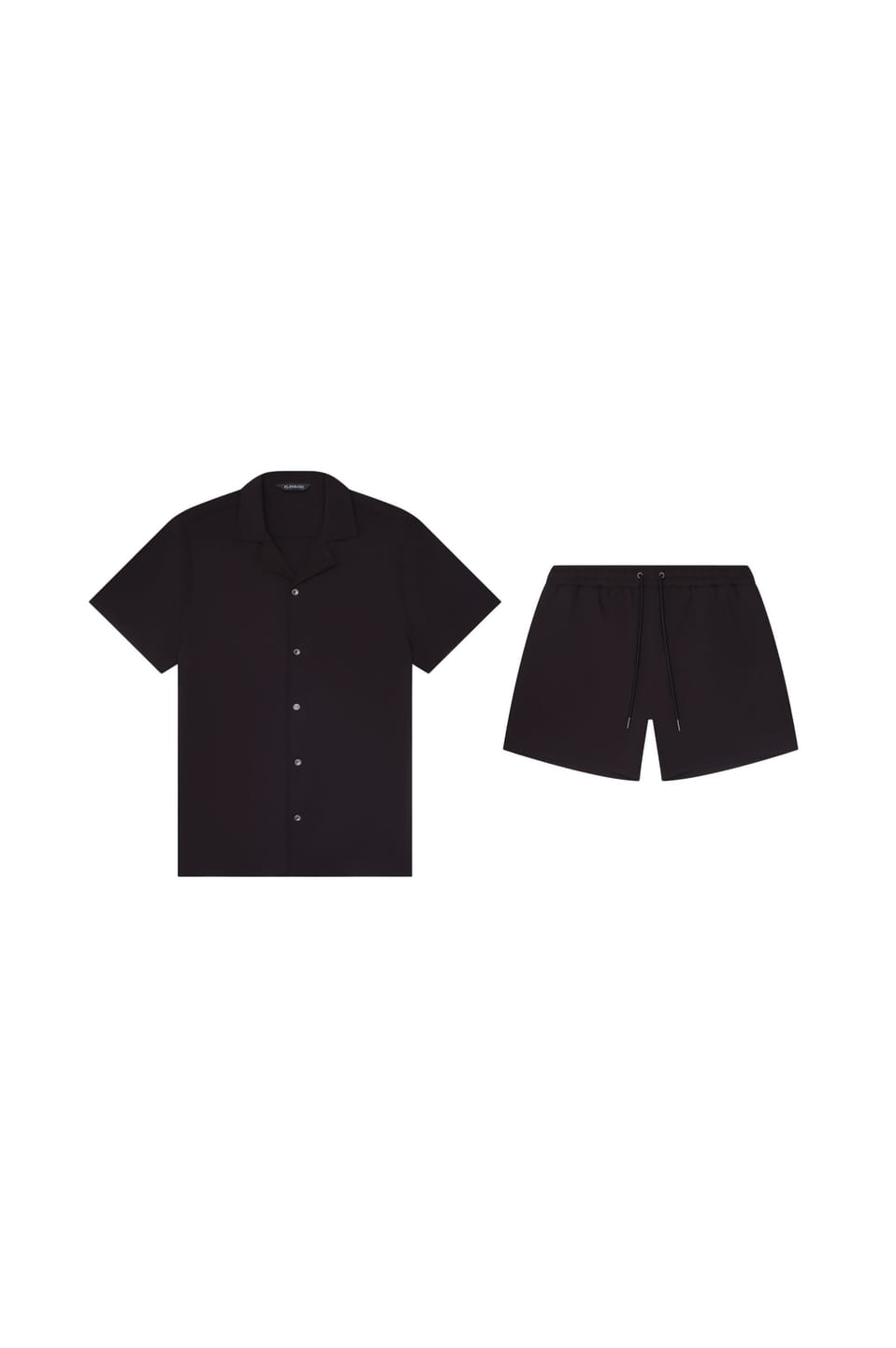 Customer photo review of Saint Tropez Cabana Set – Onyx