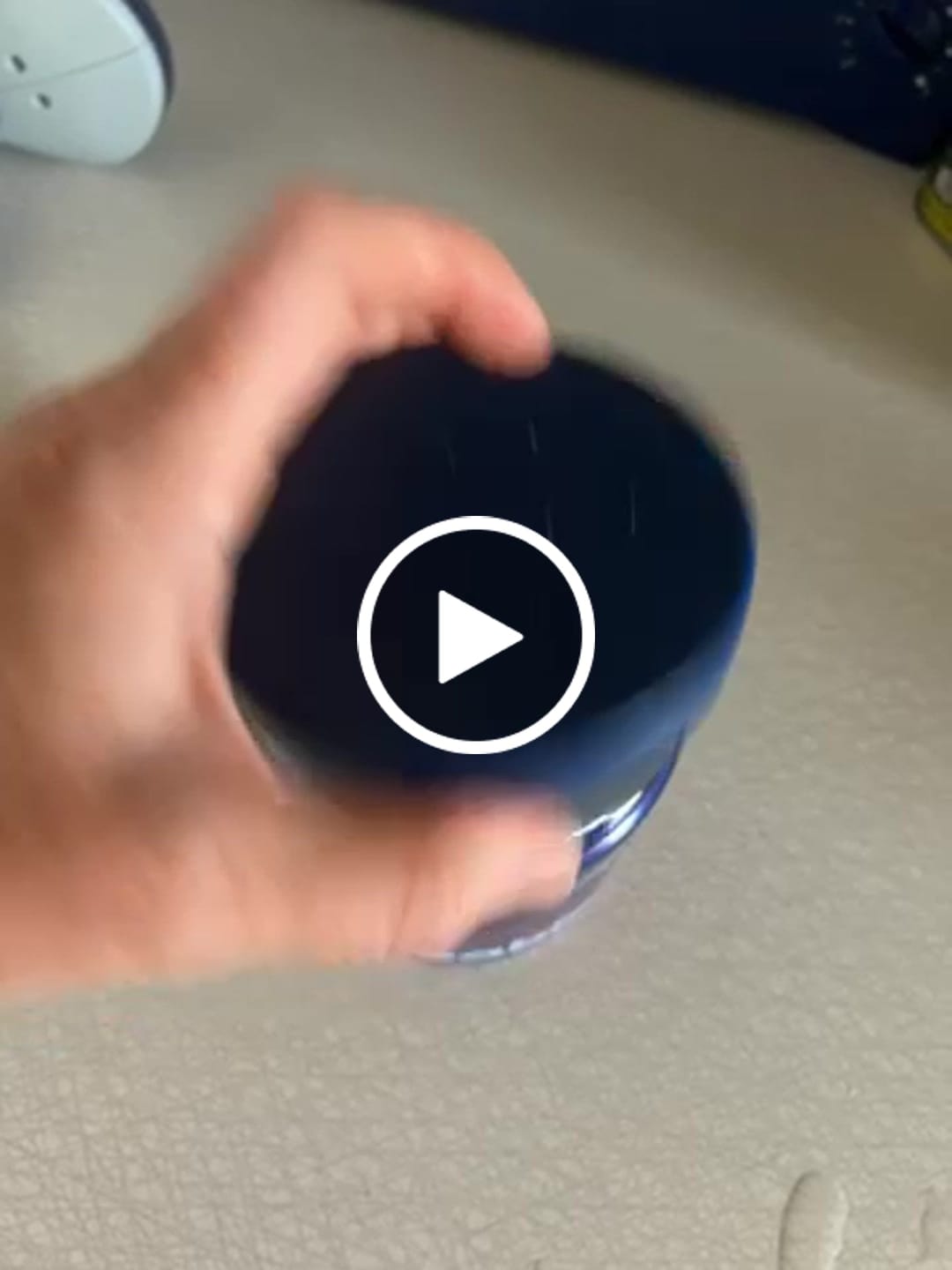 Customer video review of Creatine Monohydrate Gummies