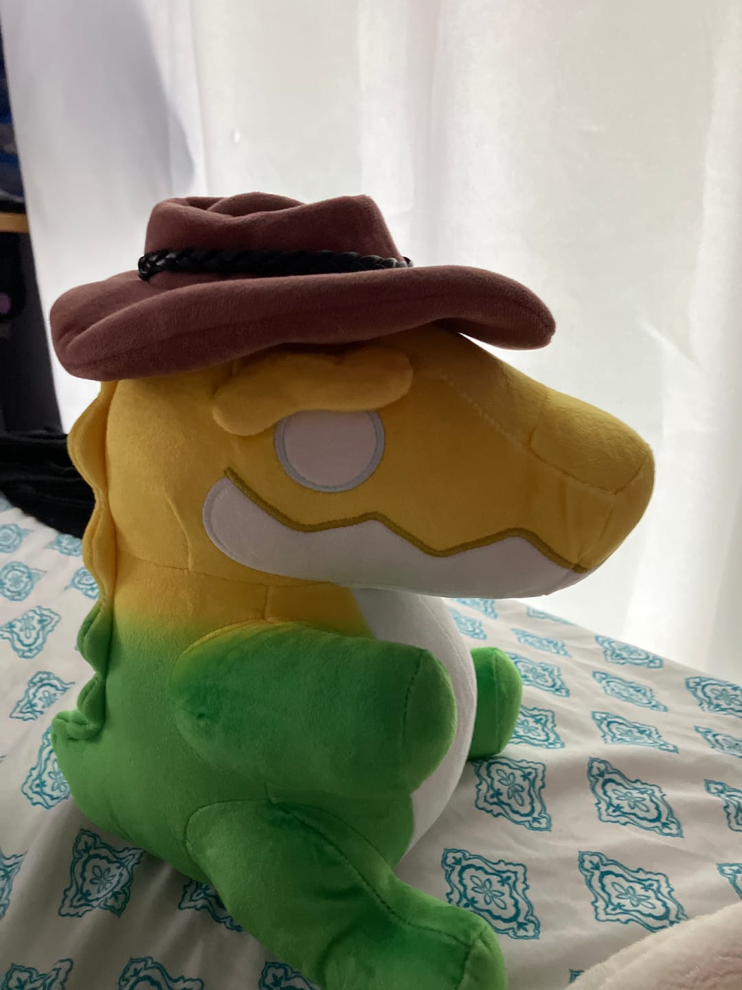 Customer photo review of Gummigoo Plush