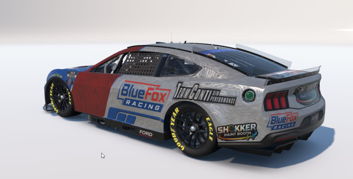 Customer photo review of iRacing Class A (Cup) Setups & Data - Subscription