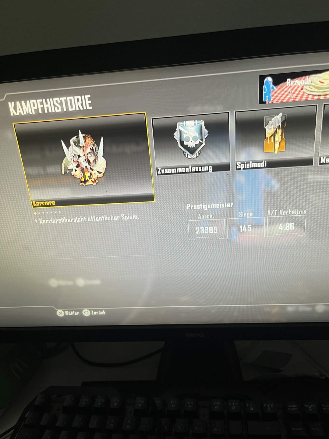 Customer photo review of BO2 - Unlock All