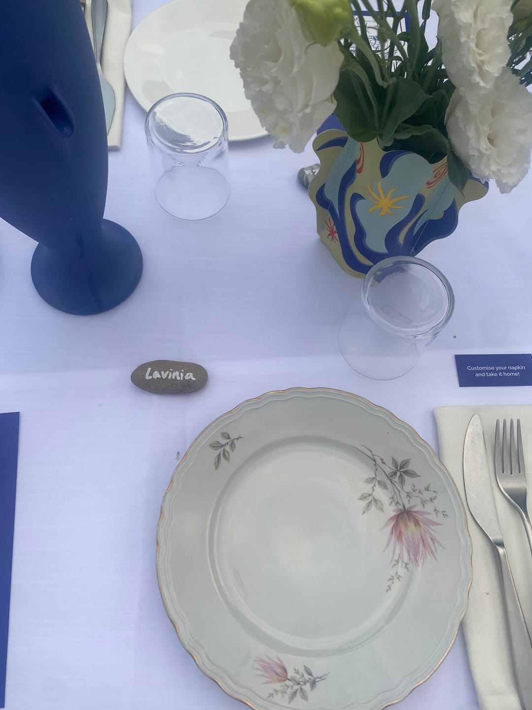 Customer photo review of "Convivium Certosa" dinner with workshop - Milano Certosa District