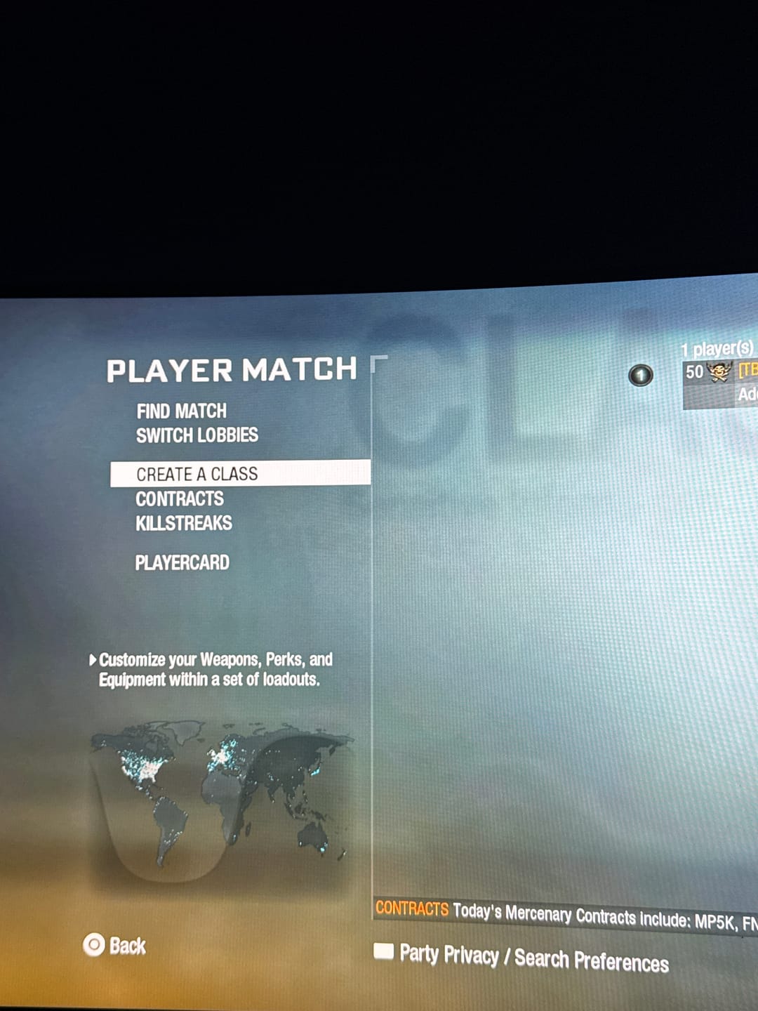 Customer photo review of BO1 - Unlock All