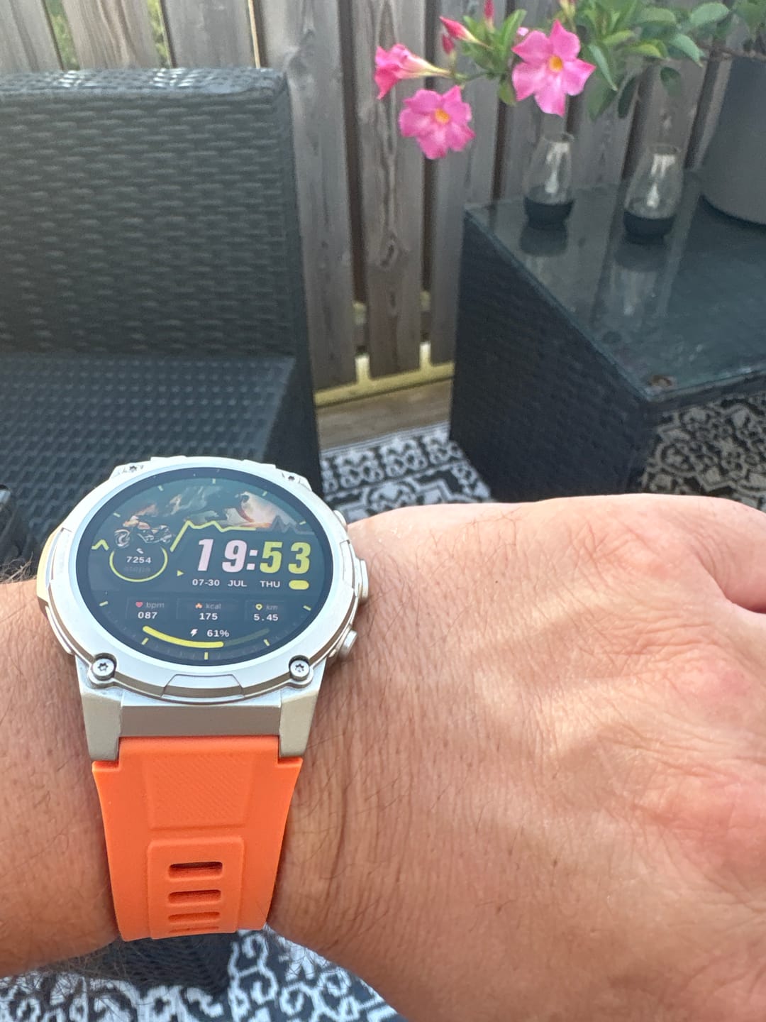Customer photo review of Gard Pro Ultra 3