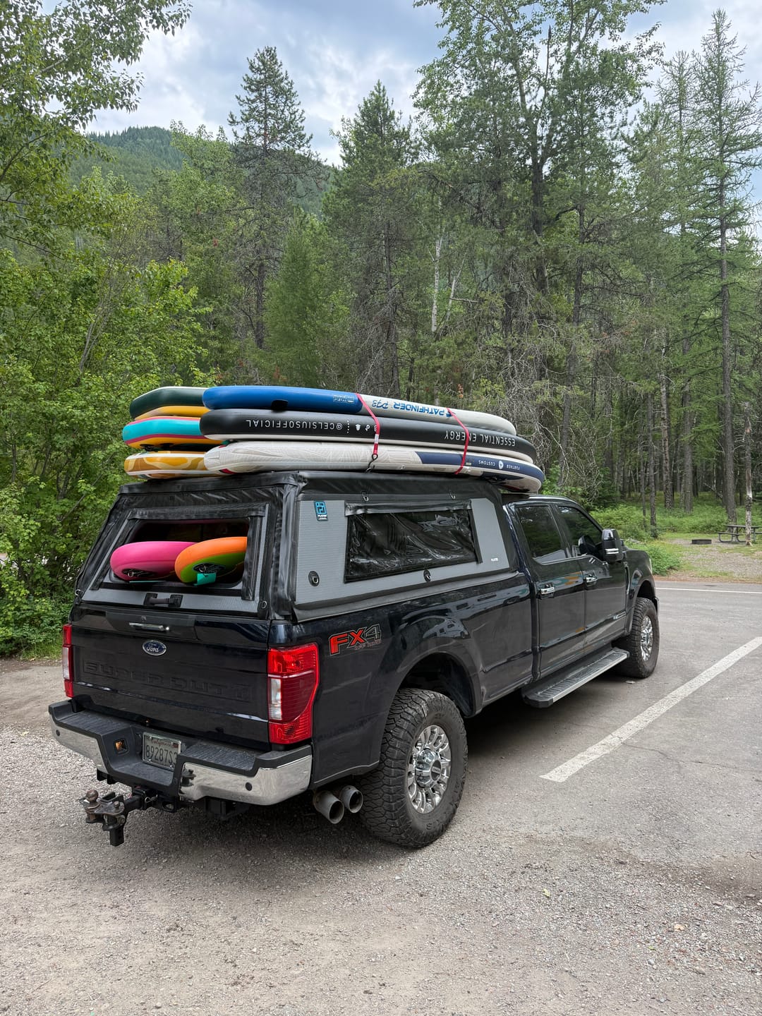 Customer photo review of FULL-LONG MR80