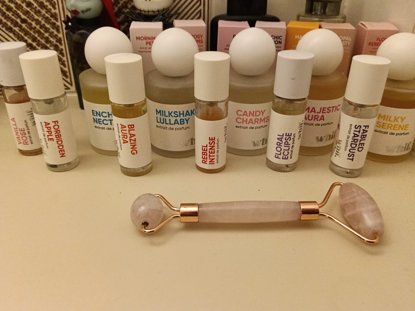 Customer photo review of Fabled Stardust