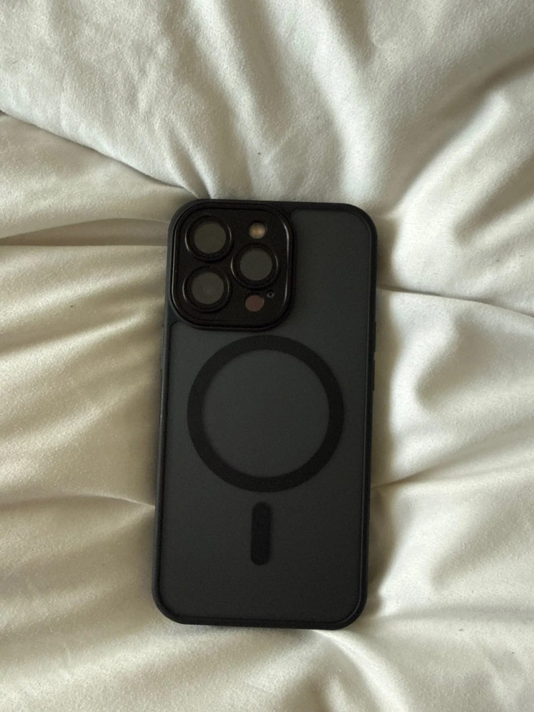 Customer photo review of RAVECAP™