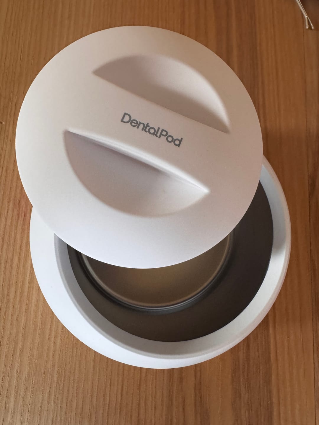 Customer photo review of Dental Pod