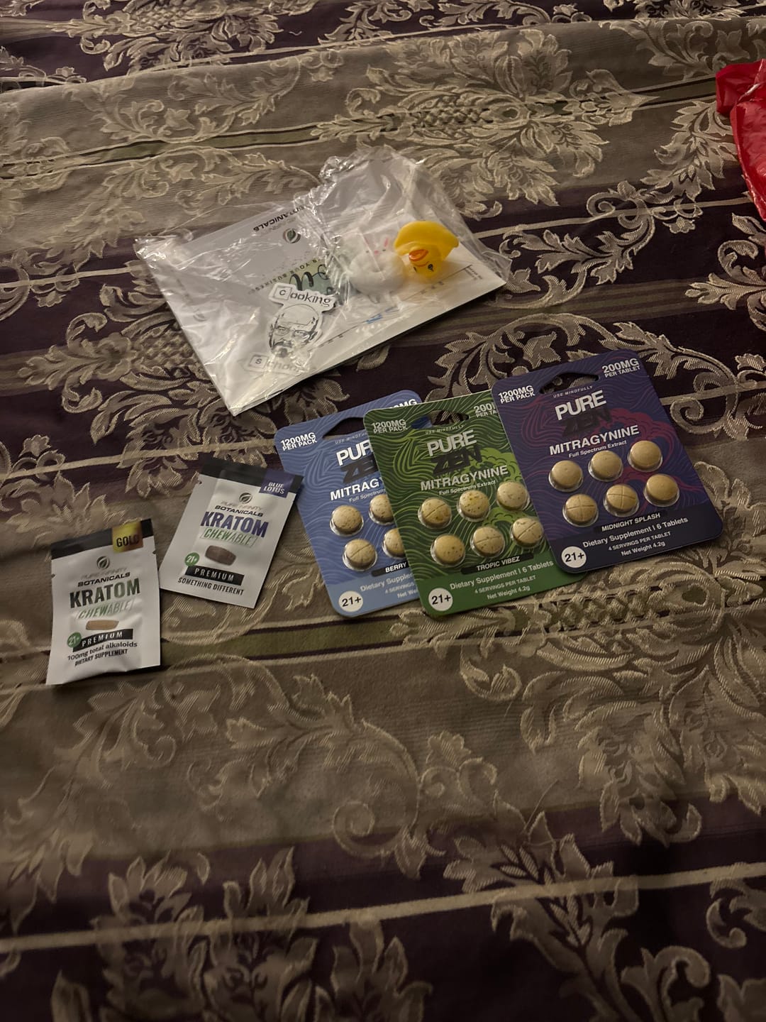 Customer photo review of Zen Master