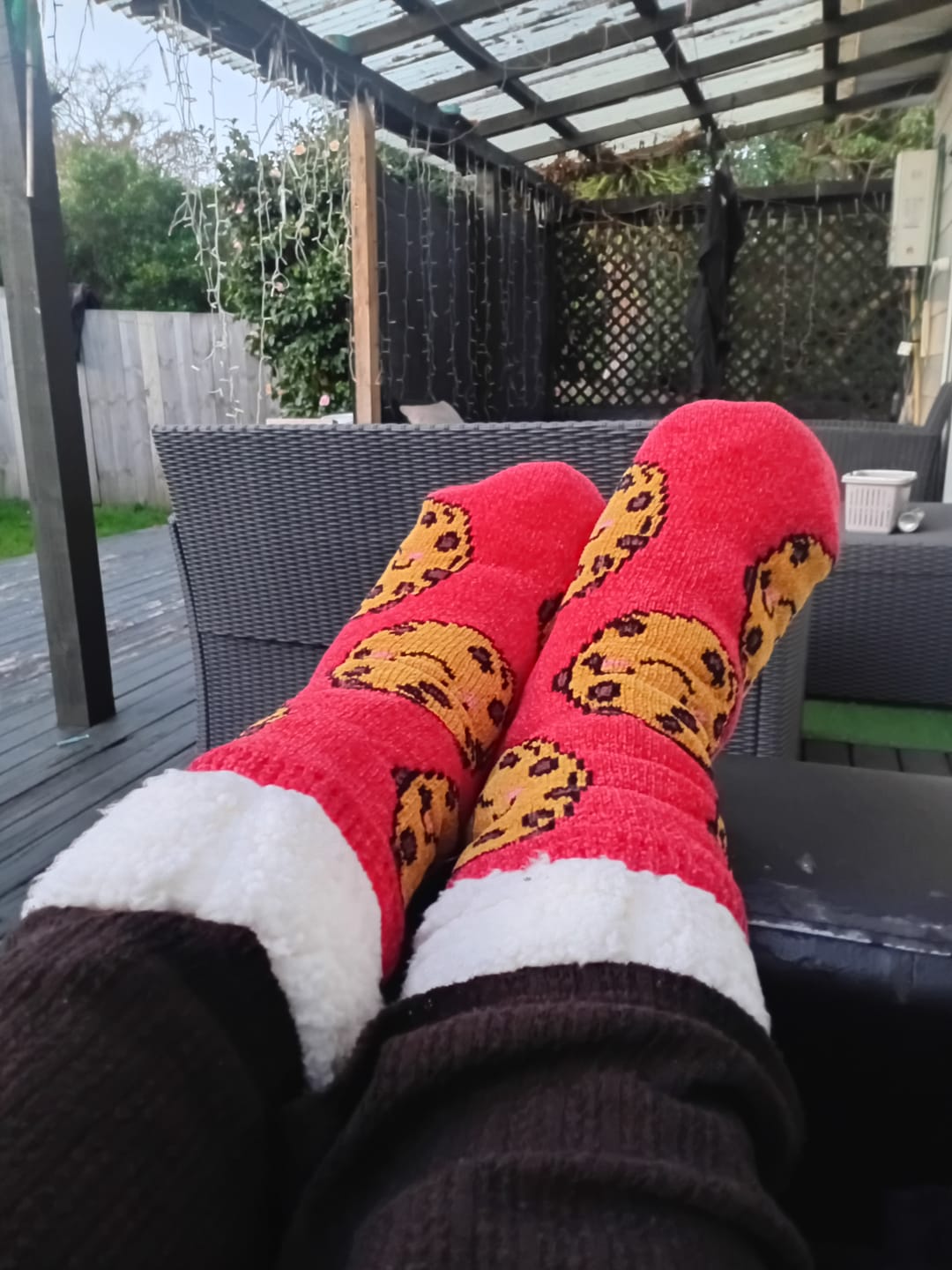 Customer photo review of The Foozie™ Yum