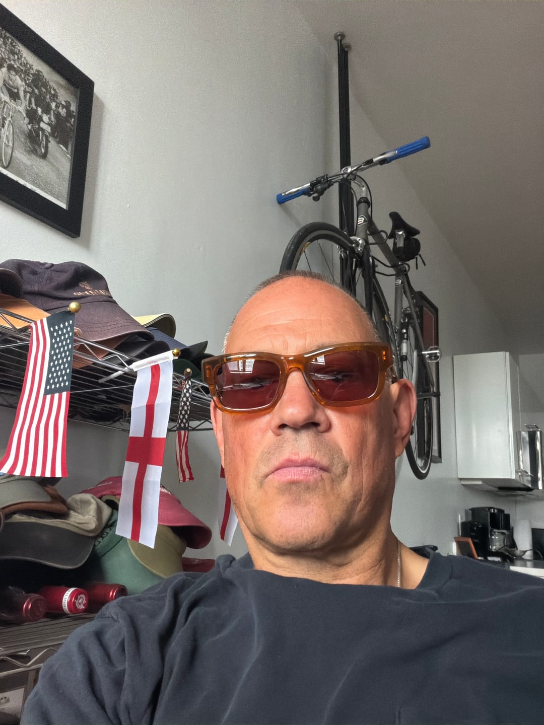 Customer photo review of Atlas