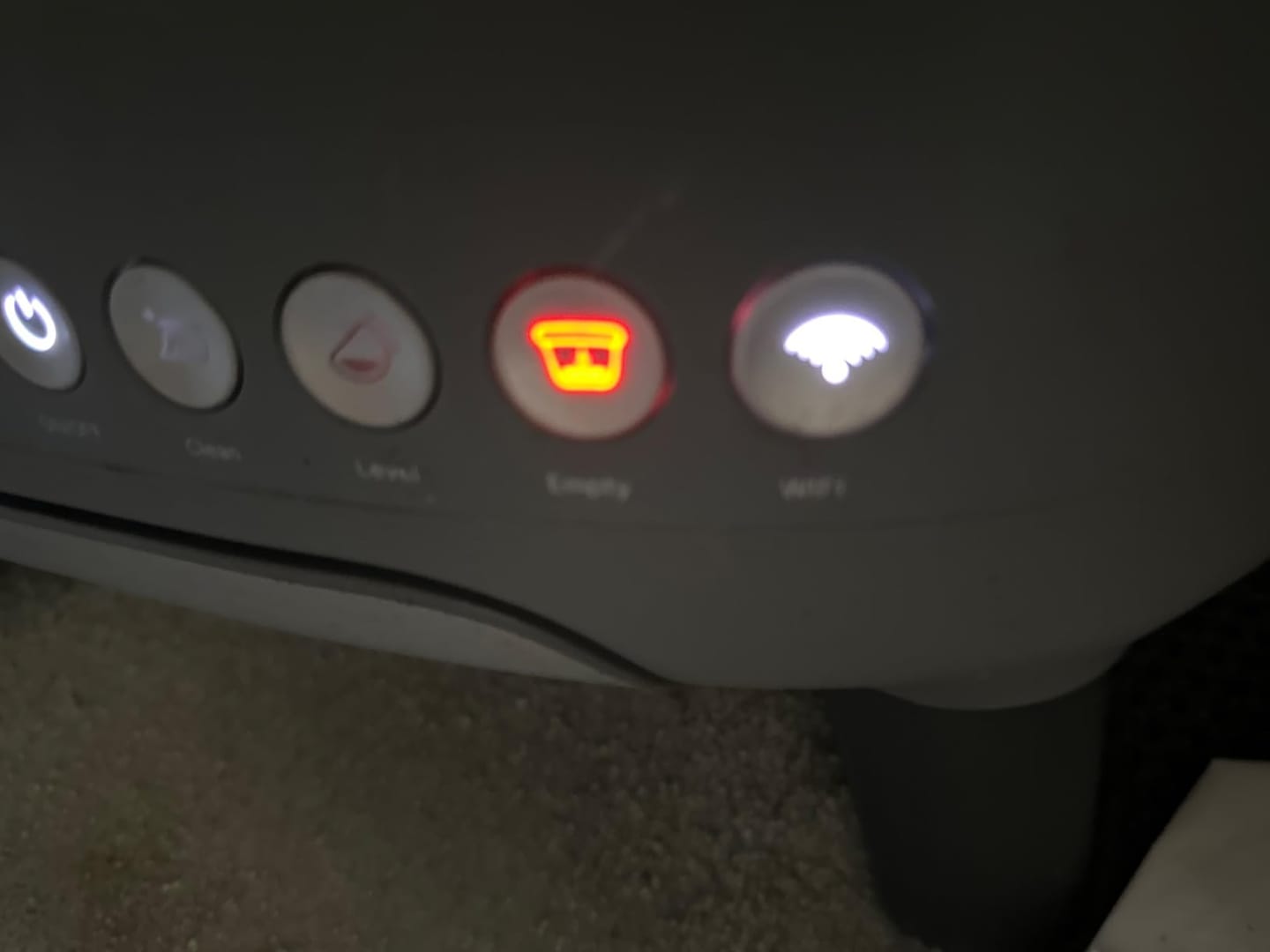Customer photo review of Neakasa M1 Plus オープン型全自動猫トイレ