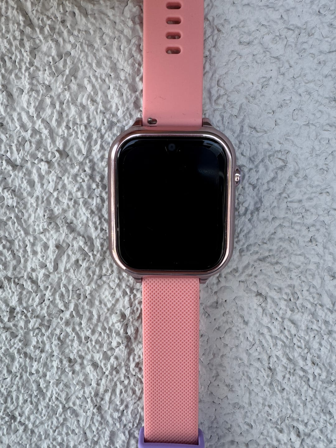 Customer photo review of Filapen Orbit 4G Kinder-Smartwatch mit GPS, SOS & Telefon