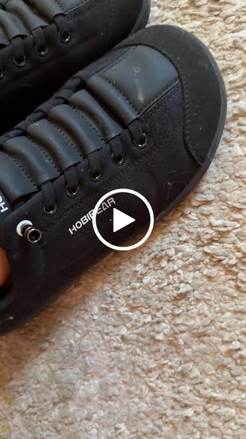 Customer video review of Sorrel - Barefoot Shoes
