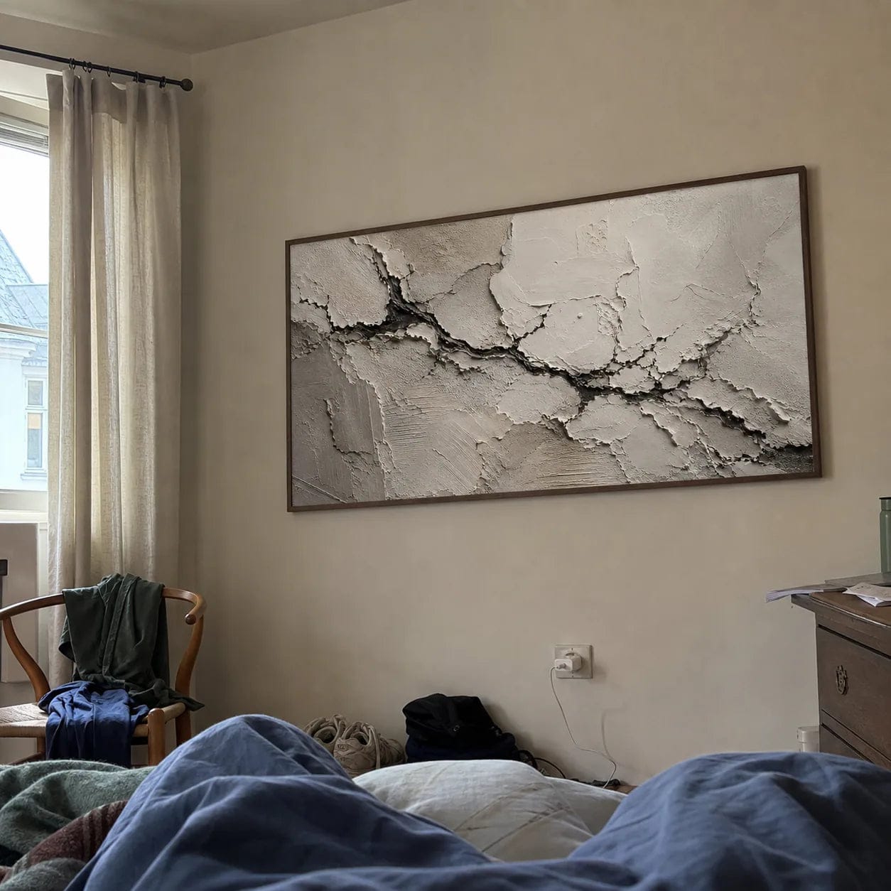 Customer photo review of Calcite-Rift