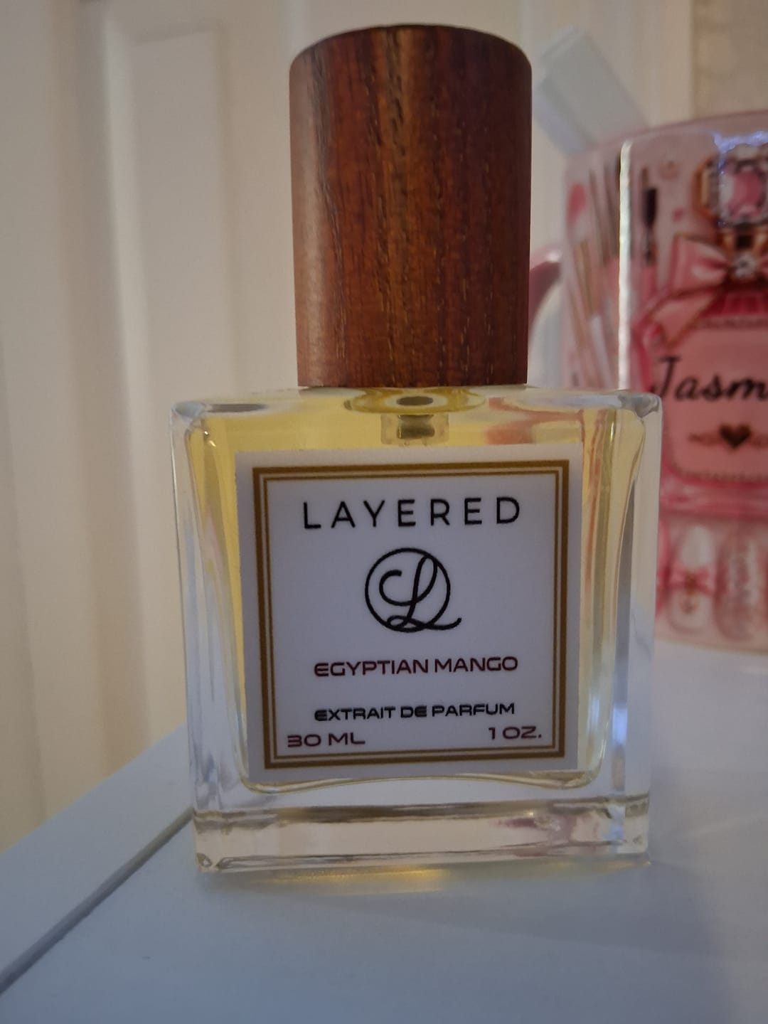 Customer photo review of Egyptian Mango