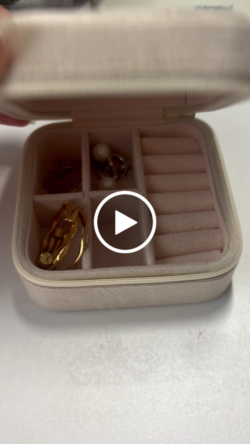 Customer video review of JOYERO GRATIS
