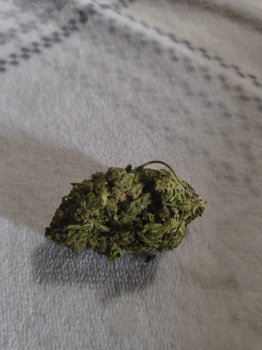 Customer photo review of West West Brand - King Louis XIII - 14 Grams - Indica