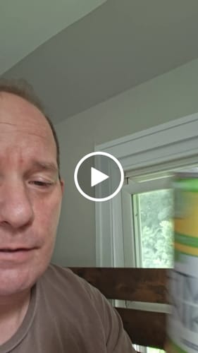 Customer video review of KRATOM BEVERAGE - LEMON FIZZ - 130MG - 4 PACK