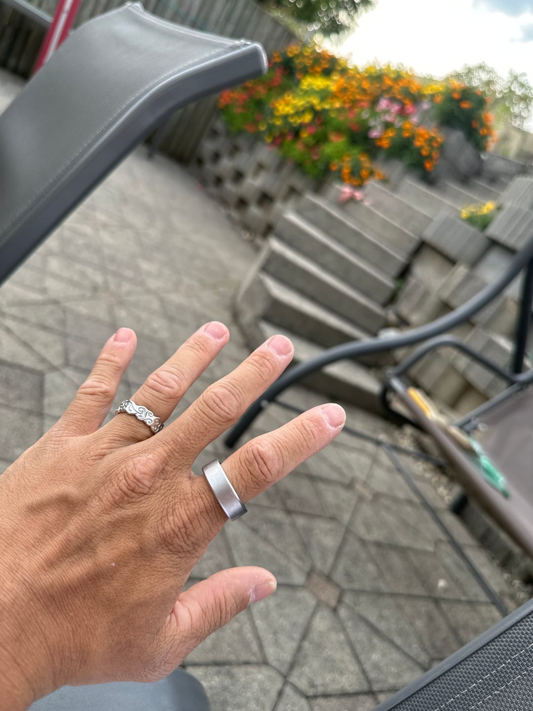 Customer photo review of GEAR 5