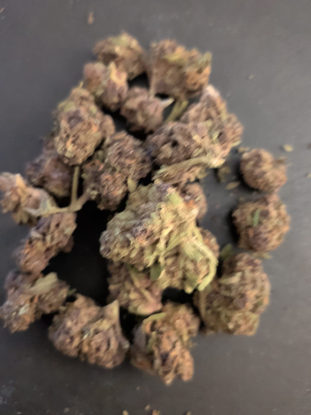Customer photo review of Pop Cherry - 28 Grams - Sativa