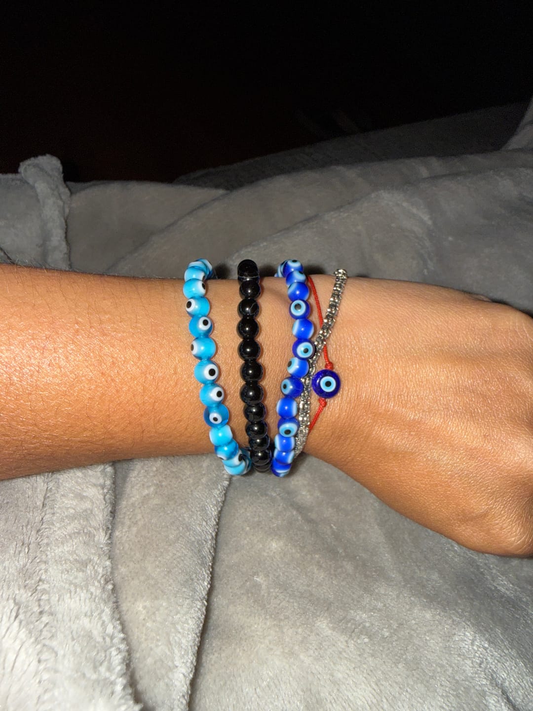 Customer photo review of Gem Safe - Shipping Insurance