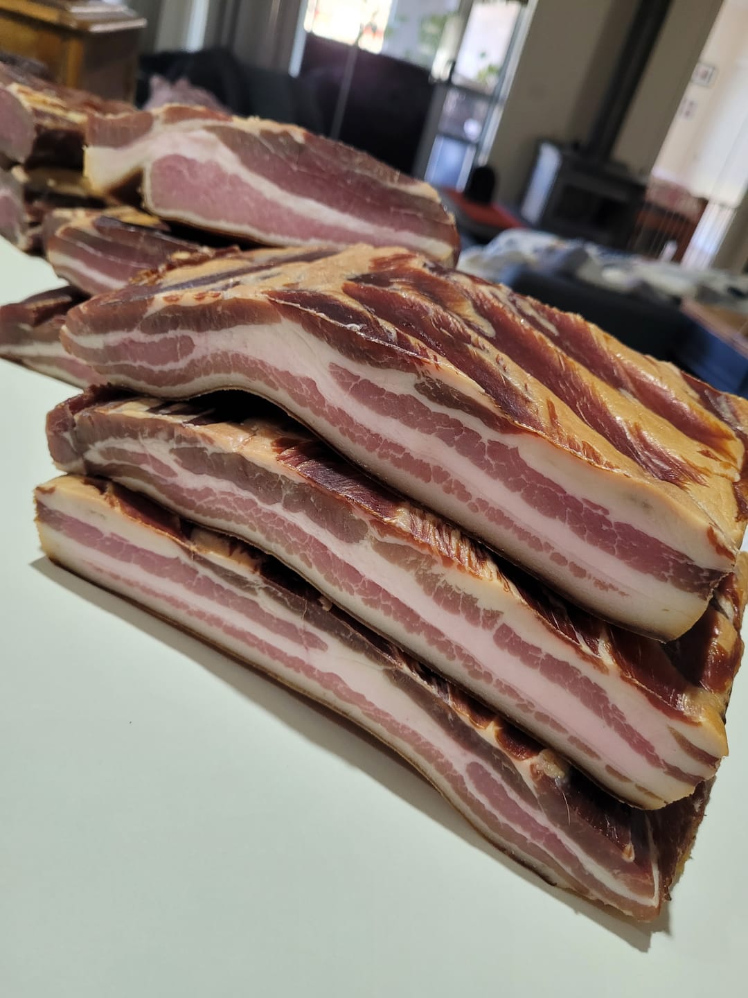 Customer photo review of Generic Teflon Heat Strip