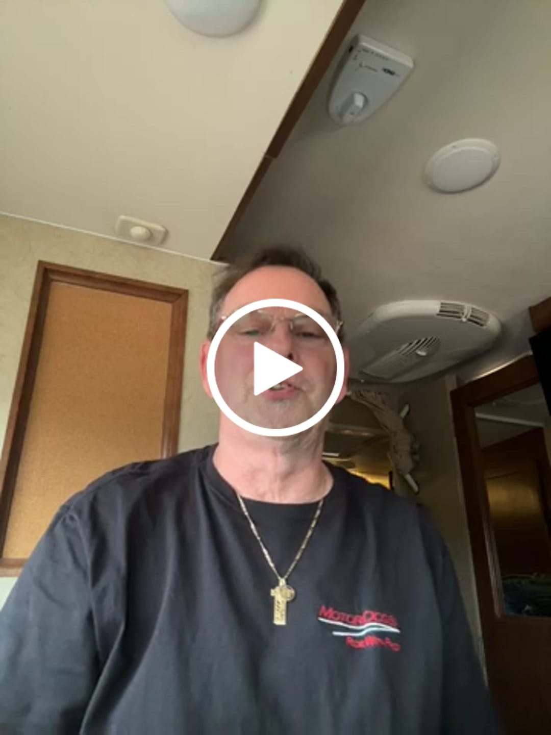 Customer video review of FlexGuard Hydro® Protective Motorcycle Jeans (Bootcut Edition)