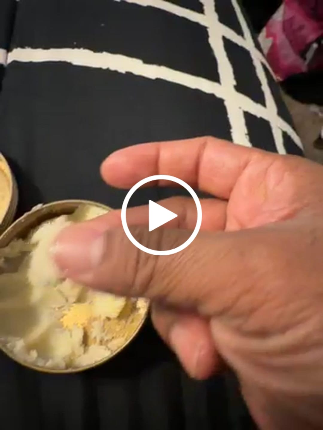 Customer video review of Beard Conditioner - Tropical Scent