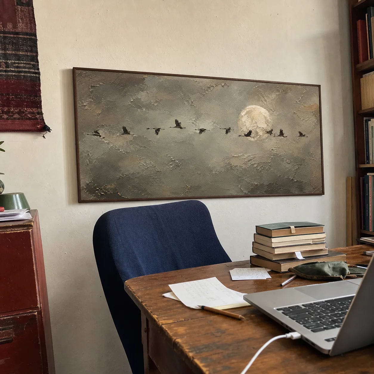 Customer photo review of Lunar-Migration